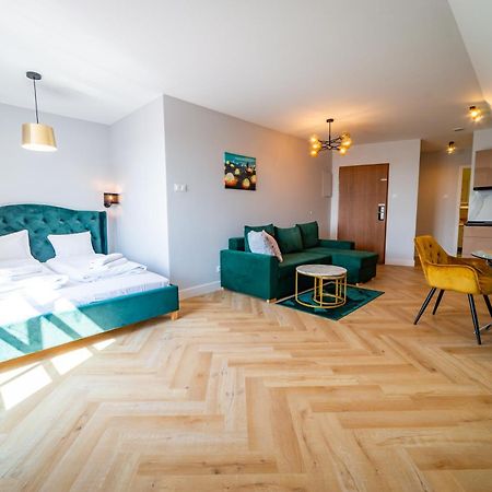 Apartamenty Mazurskie Mikolajki  Exterior photo
