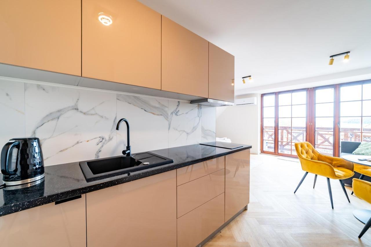Apartamenty Mazurskie Mikolajki  Exterior photo