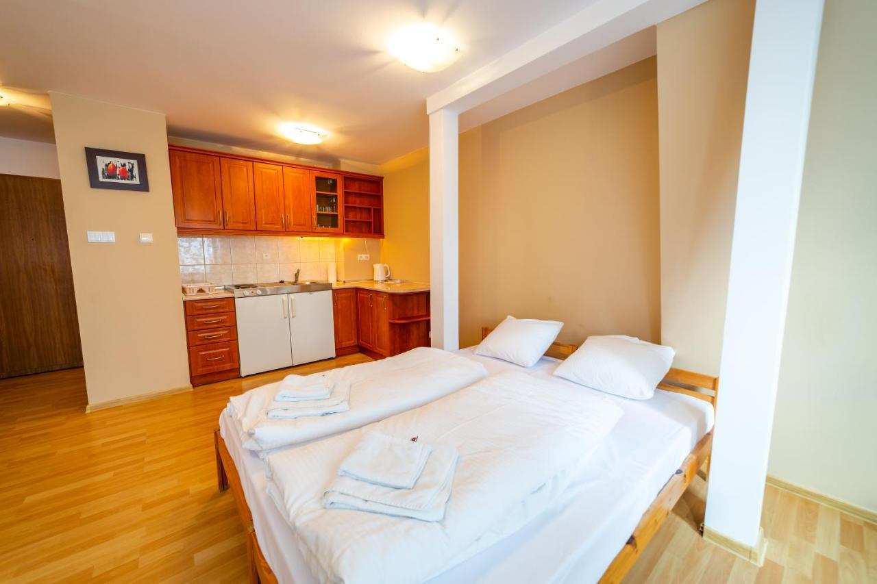 Apartamenty Mazurskie Mikolajki  Exterior photo