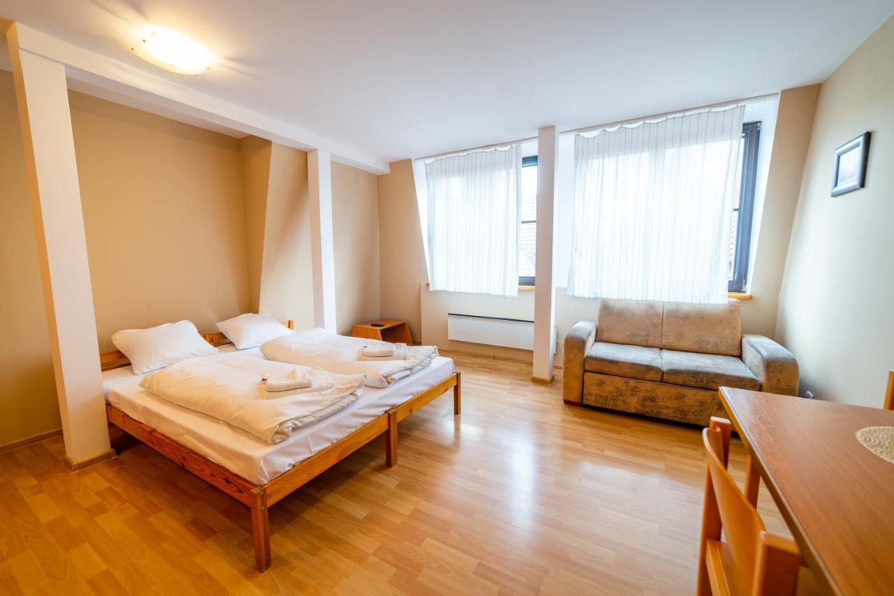 Apartamenty Mazurskie Mikolajki  Exterior photo