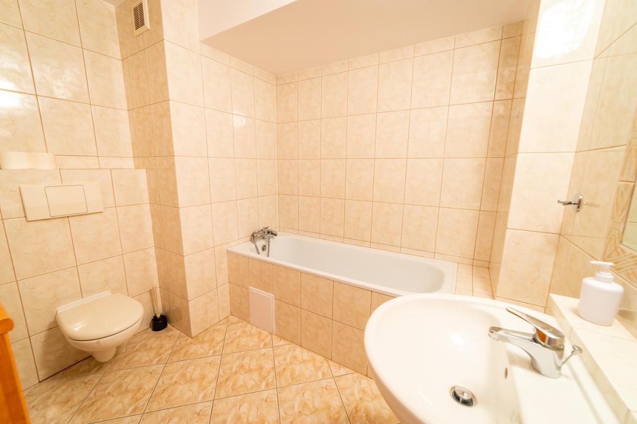 Apartamenty Mazurskie Mikolajki  Exterior photo